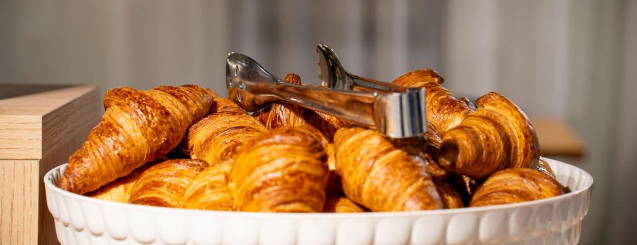 Ibis Styles Morlaix Hotel Bagian luar foto