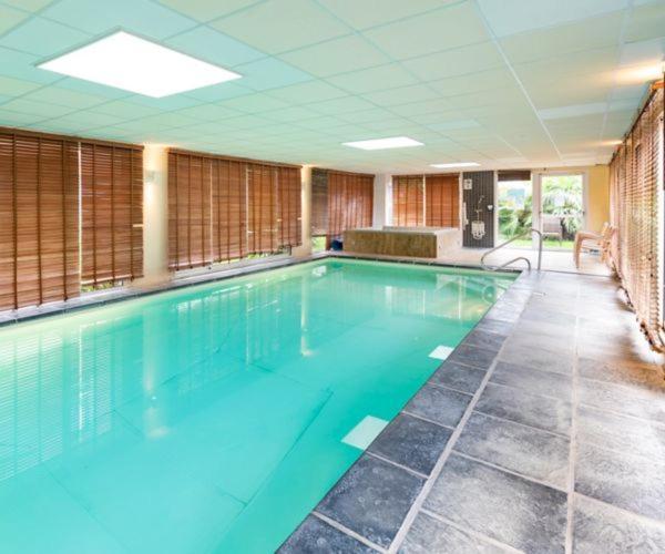Ibis Styles Morlaix Hotel Bagian luar foto